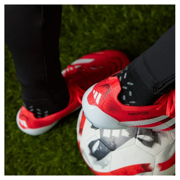 Бутси Adidas Predator Elite Id3882 (Оригінал) - фото №10