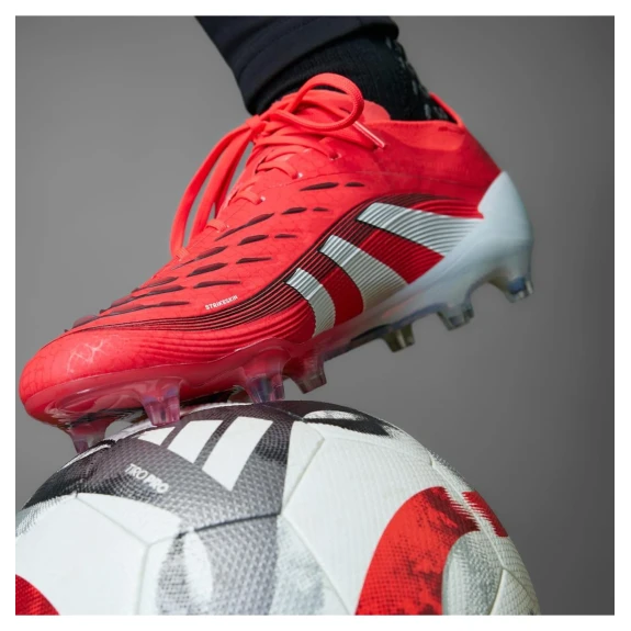 Бутси Adidas Predator Elite Id3882 (Оригінал) - фото №6