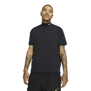 Жилетка Nike Nocta Golf Black Dj5582-010 (Оригінал)