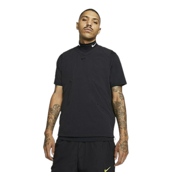 Жилетка Nike Nocta Golf Black Dj5582-010 (Оригінал)
