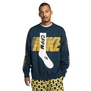Худи Nike Cpfm DM4965-454 (Оригинал)
