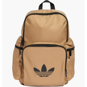 Рюкзак Adidas ADICOLOR BP 23L коричневий JX0238 (Оригінал)