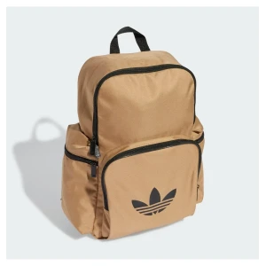 Рюкзак Adidas ADICOLOR BP 23L коричневий JX0238 (Оригінал)