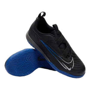 Детские Футзалки Nike Phantom Gx Academy Dd9555-040 (Оригинал)
