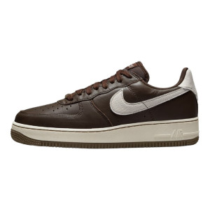 Кросівки Nike Air Force 1 ’07 Craft s DB4455-200 (Оригінал)
