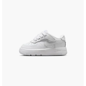 Детские Кроссовки Nike Air Force 1 Low Easyon (Td) White IH4491-101 (Оригинал)