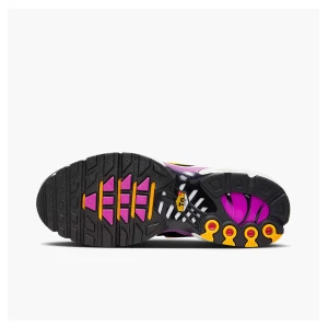 Женские Кроссовки Nike W Air Max Plus Dz3670-005 (Оригинал)