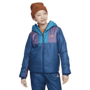 Детский Костюм Nike Acg Storm-Fit Rope De Dope Blue Dr9041-367&Dq9322-460 (Оригинал)