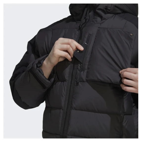 Куртка Adidas Terrex Xploric Jacket Hg8571 (Оригінал) - фото №7
