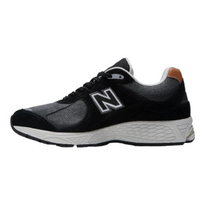 Кросівки New Balance 2002R Black Sepia M2002REB (Оригінал)