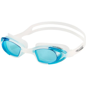 Окуляри Для Плавання Aqua Speed Agila Junior 033-29 Блакитний/Прозорий 033-29 (Оригінал)