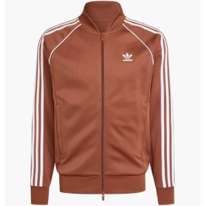 Кофта Adidas Adicolor Classics Sst Brown IY9855 (Оригінал)