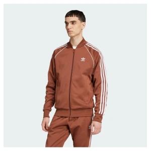 Кофта Adidas Adicolor Classics Sst Brown IY9855 (Оригінал)