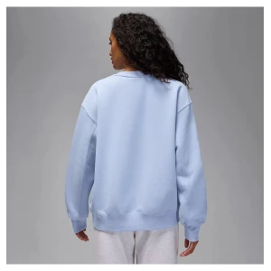 Жіночий Світшот Jordan Flight Fleece Sweatshirt Fv7053-057 (Оригінал)
