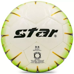 М'яч футзальний STAR JMU35000Y (Оригінал)