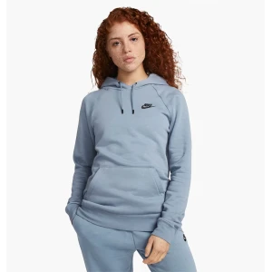 Худі Nike Sportswear Essential Blue Dx2316-493 (Оригінал)
