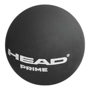 М'яч Для Сквошу Head Prime Squash Ball Black 287-306 (Оригінал)