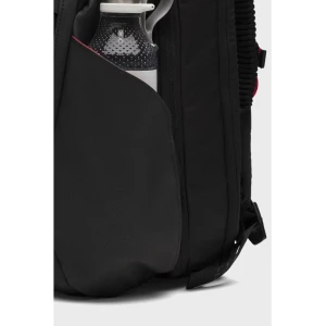 Рюкзак Under Armour Hustle Elite Black 6005747-001 (Оригінал)