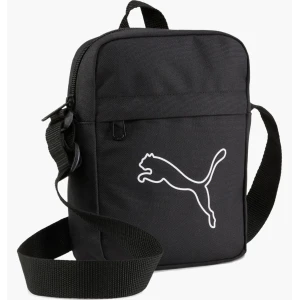 Сумка Puma Plus Portable Black 9118201 (Оригінал)