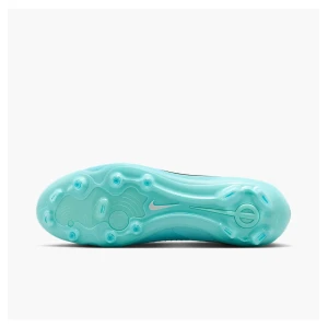 Футбольные Бутсы Nike Tiempo Legend X Pro Light Blue DV4333-401 (Оригинал)