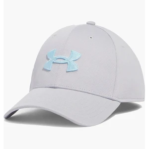 Чоловіча Кепка Under Armour Men's Under Armour Blitzing 1376700-011 (Оригінал)