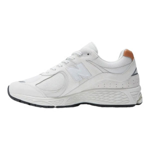 Кросівки New Balance 2002R White M2002REC (Оригінал)