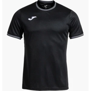 Футболка Joma Toletum V Black 103362.100 (Оригинал)