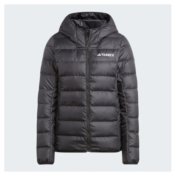 Жіноча Куртка Adidas W Multi Down Jkt Ip6034 (Оригінал) - фото №8