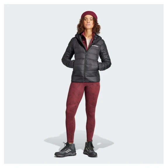 Жіноча Куртка Adidas W Multi Down Jkt Ip6034 (Оригінал) - фото №9
