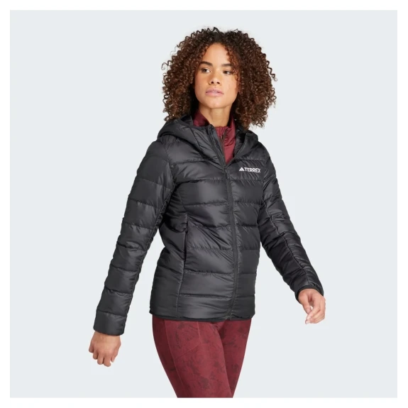 Жіноча Куртка Adidas W Multi Down Jkt Ip6034 (Оригінал) - фото №7