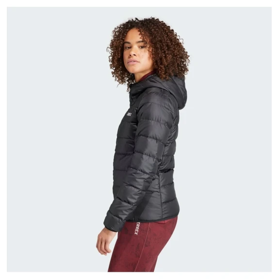 Жіноча Куртка Adidas W Multi Down Jkt Ip6034 (Оригінал) - фото №5