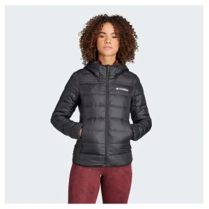 Жіноча Куртка Adidas W Multi Down Jkt Ip6034 (Оригінал)