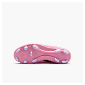 Дитячі Бутси Nike Jr Vapor 16 Club Fg/Mg Pink FQ8286-600 (Оригінал)