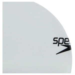 Шапка Для Плавання Speedo Fastskin Hiro Cap Au Білий  8-0035650003 (Оригінал)