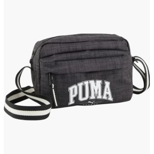 Сумка Puma Squad X-Body Grey 090717-01 (Оригінал)