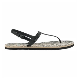Женские тапочки Puma Cozy Sandal Wns Black 375213-01 (Оригинал)