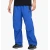 Брюки Nike Tech MenS Woven Oversized Trousers Blue HM7158-480 (Оригинал)