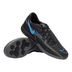 Футзалки Nike Phantom Gt Ii Academy Ic Dc0765-004 (Оригінал)