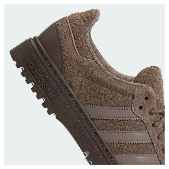 Кросівки Adidas Samba Winterized Brown JR0974 (Оригінал) - фото №2