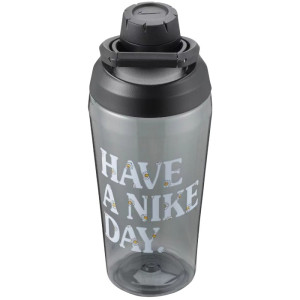 Пляшка Для Води Nike Hypercharge Chug Bottle N1001937-088 (Оригінал)