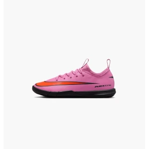 Детские футзалки Nike Zoom Mercurial Vapor 16 Academy IC Fq8411-600 (Оригинал)
