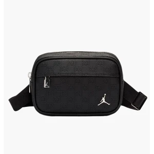 Сумка через плече Nike Jordan Monogram Camera Bag MA0988-G0T (Оригінал)