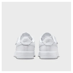 Дитячі кросівки Nike Air Force 1 Low Easyon (Gs) FN0237-111 (Оригінал)