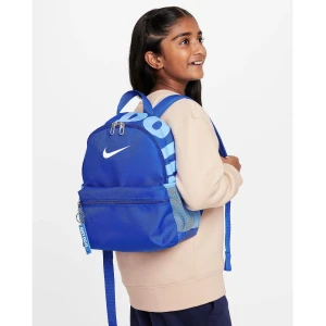 Рюкзак Nike Y NK BRSLA JDI MINI BKPK DR6091-480 (Оригінал)