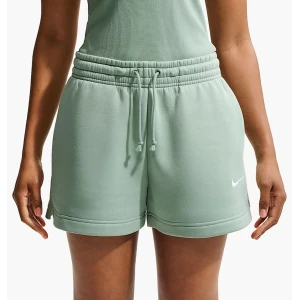 Жіночі Шорти Nike W NSW Phnx Flc Mr Std 4IN Shrt Ih2108-007 (Оригінал)
