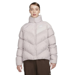 Женская Куртка Sportwear Therma-Fit Gs Windpuffer FB8788-019 (Оригинал)
