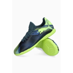 Футзалки Детские Puma Future 7 Play 107952-03 (Оригинал)