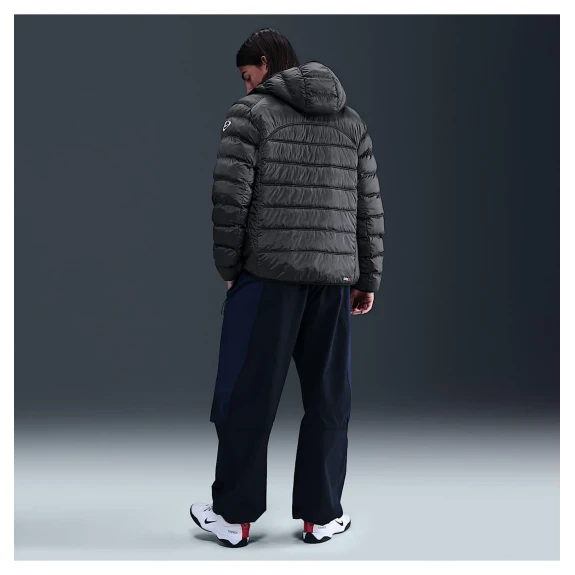 Куртка Nike T90 Puffer HV3507-010 (Оригінал) - фото №5