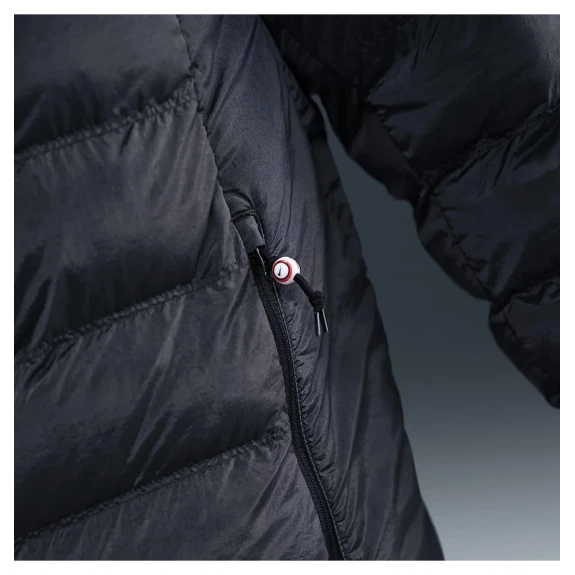 Куртка Nike T90 Puffer HV3507-010 (Оригінал) - фото №6