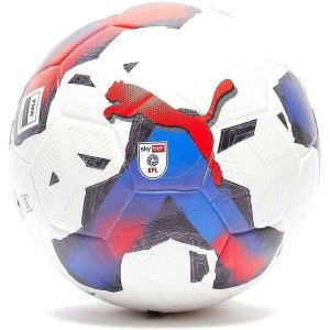 Футбольний М'яч Puma Orbita 1 Efl Sky Bet 083888-01 (Оригінал)